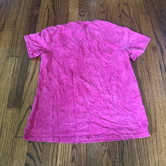 Lululemon All Yours Tee - Picture 4 of 6